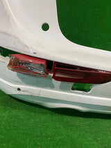 ZDERZAK TYLNY TYŁ AUDI Q5 8R NR.4866