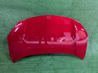 MASKA POKRYWA SILNIKA TOYOTA YARIS CROSS NR.93