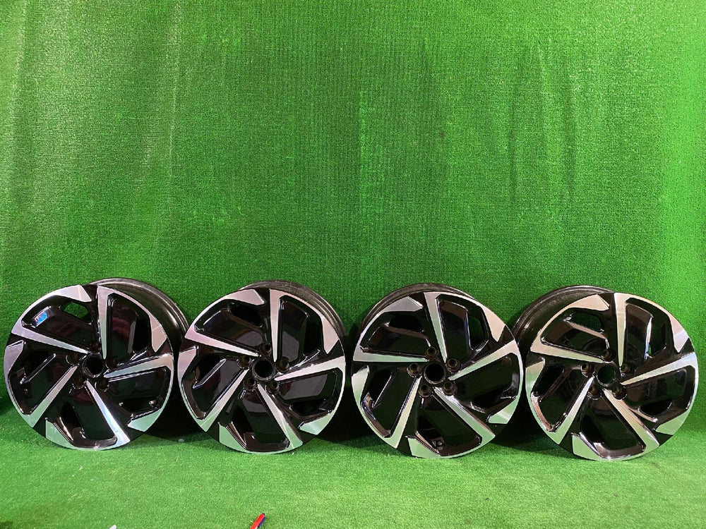 ALUFELGA FELGA ALUMINIOWA KIA SPORTAGE V 17” 7J ET 43.5