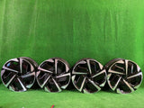 ALUFELGA FELGA ALUMINIOWA KIA SPORTAGE V 17” 7J ET 43.5
