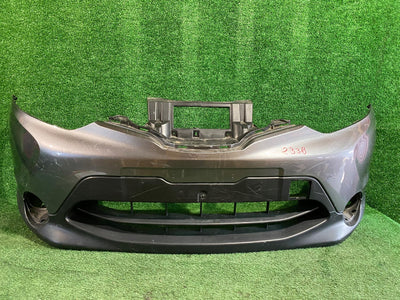 ZDERZAK PRZEDNI PRZÓD NISSAN QASHQAI II J11 14- NR.2338