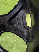 ALUFELGA FELGA ALUMINIOWA RENAULT KADJAR DUSTER II 17" 6.5J ET50 NR.121