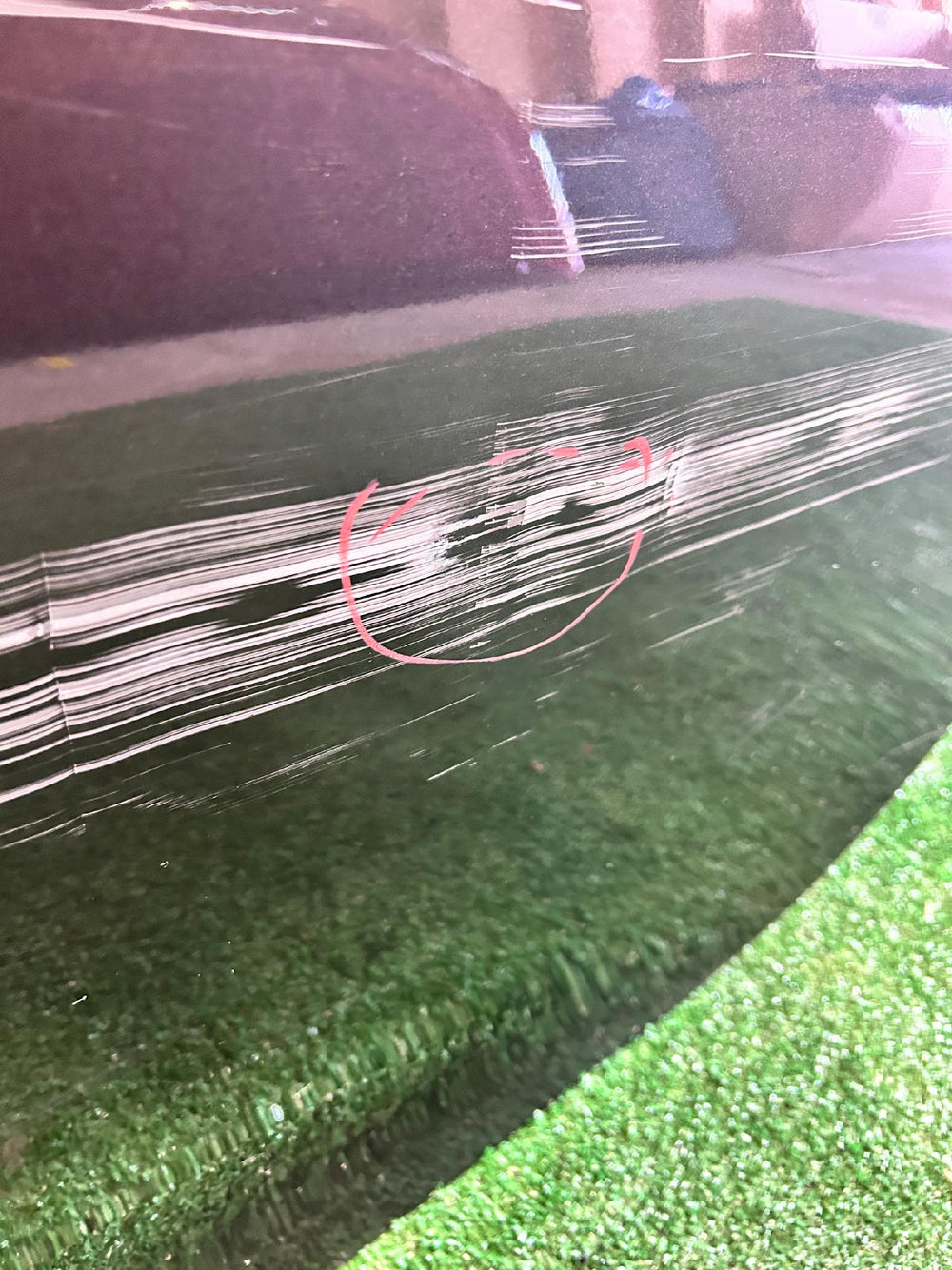 DRZWI TYLNE LEWE KIA OPTIMA IV SEDAN