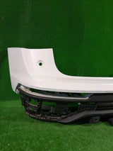 ZDERZAK TYLNY TYŁ AUDI Q5 80F SPORTBACK LIFT 20- NR.7177