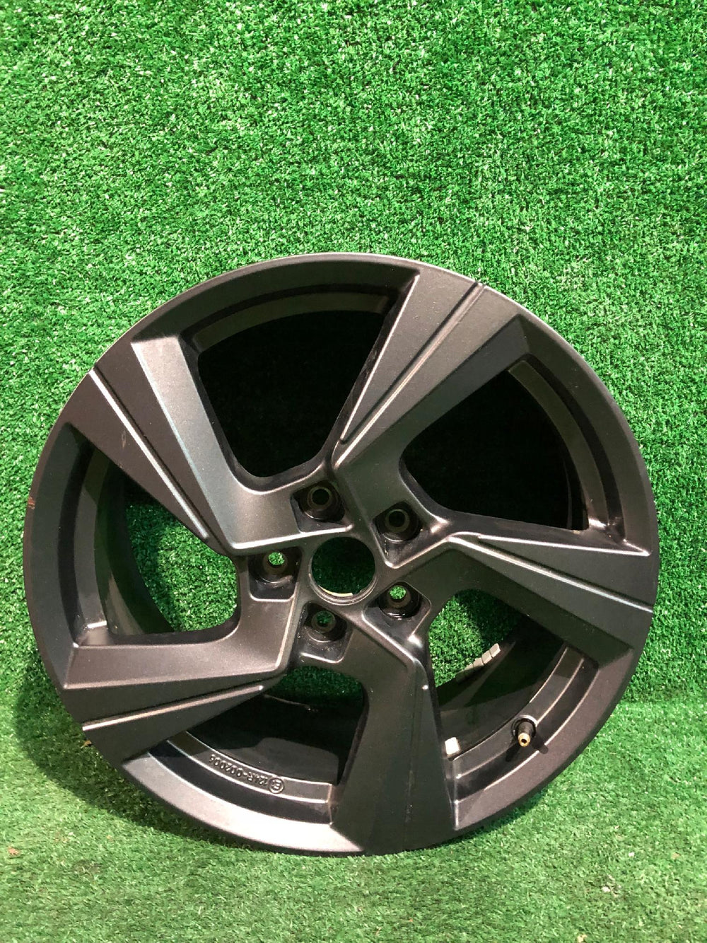 ALUFELGA FELGA ALUMINIOWA KIA 18” 7.5j ET50