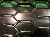 GRILL AUDI A4 S4 B9