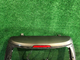 KLAPA BAGAŻNIKA FORD GALAXY MK3