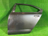 DRZWI TYLNE LEWE SKODA OCTAVIA III SEDAN