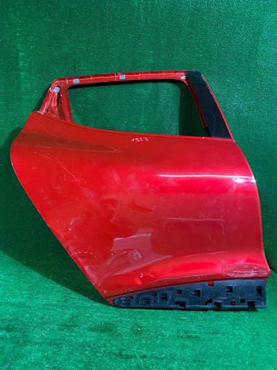 DRZWI TYLNE PRAWE PRAWY TYŁ RENAULT CLIO IV HB NR.1953