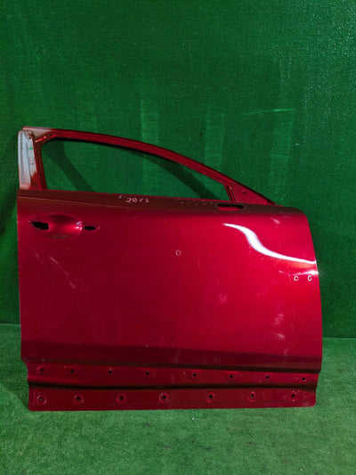DRZWI PRZEDNIE PRAWE PRAWY PRZÓD MAZDA CX-30 CX-30 NR.2813