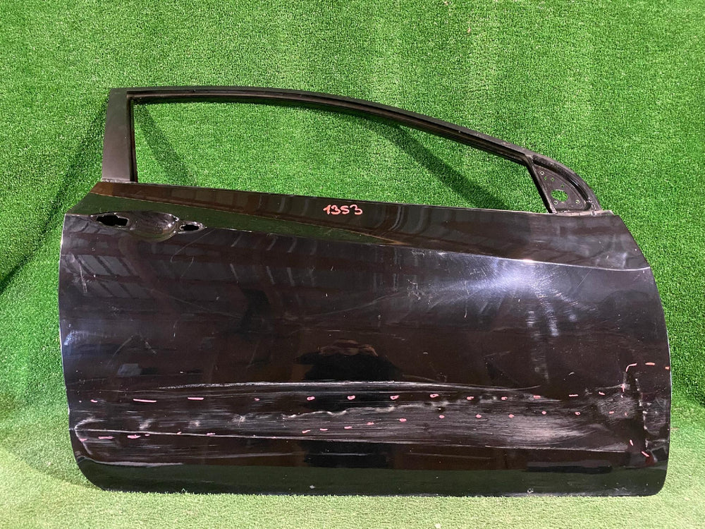 DRZWI PRAWE HYUNDAI I20 II 3D