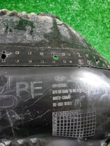 NADKOLE TYLNE TYŁ PRAWE HYUNDAI I20 II LIFT