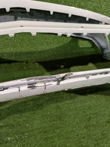 ZDERZAK PRZEDNI PRZÓD MERCEDES A-KLASA W177 AMG NR.7888