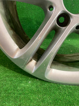 ALUFELGA MERCEDES 17” 6.5J ET44