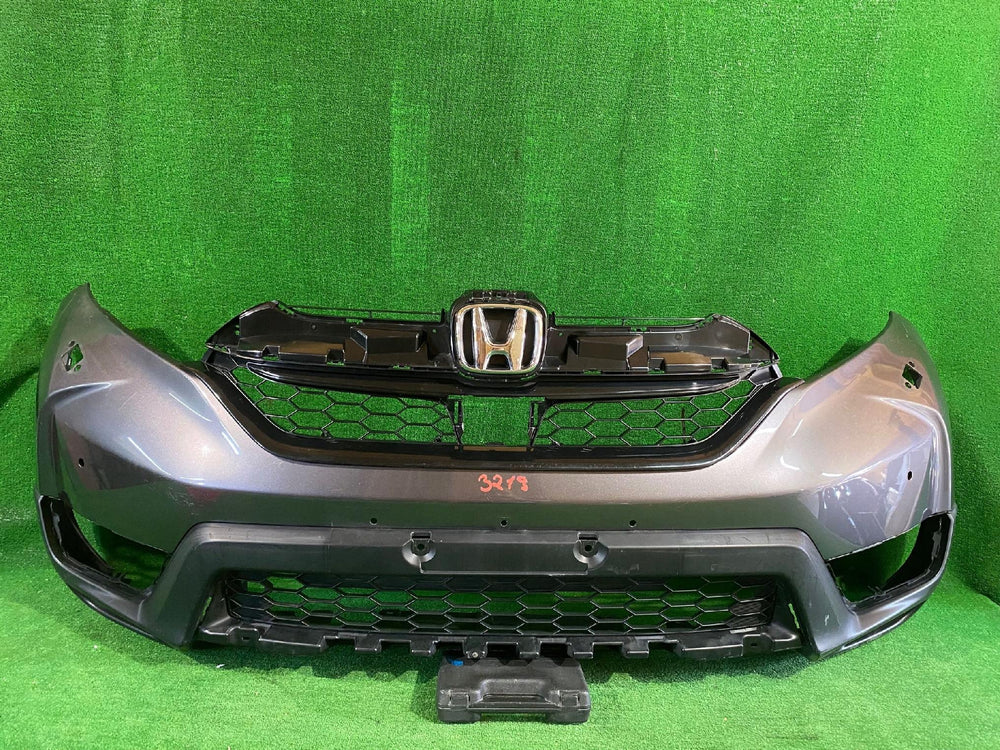 ZDERZAK PRZEDNI PRZÓD HONDA CR-V V 18- NR.3219