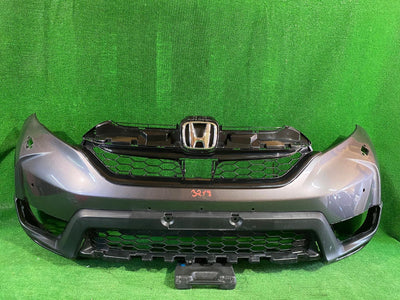ZDERZAK PRZEDNI PRZÓD HONDA CR-V V 18- NR.3219