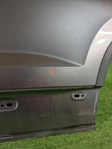 DRZWI TYLNE LEWE LEWY TYŁ SEAT ATECA NR.3923