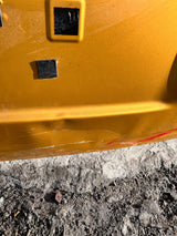 KLAPA TYŁ TYLNA SUZUKI VITARA III nr.00