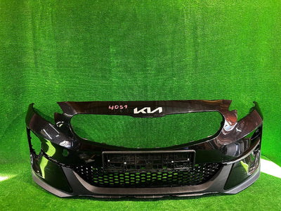 ZDERZAK PRZEDNI PRZÓD KIA X-CEED 19- NR.4051