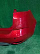 ZDERZAK TYLNY TYŁ RENAULT MEGANE IV GT KOMBI NR.50