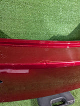 ZDERZAK TYLNY TYŁ MAZDA 6 GJ LIFT 18- SEDAN NR.8061