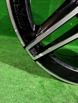 ALUFELGA MERCEDES A-KLASA W177 AMG 18" 7.5J ET49 NR.58