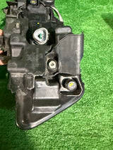 HALOGEN DRL PRAWY HYUNDAI I40 LIFT nr:14