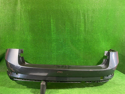 ZDERZAK TYLNY TYŁ SKODA SUPERB III KOMBI NR.5003