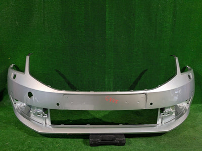 ZDERZAK PRZEDNI PRZÓD SKODA OCTAVIA III LIFT 16-