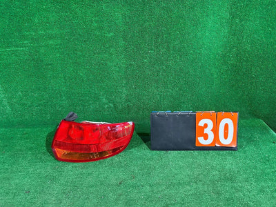 LAMPA TYŁ TYLNA PRAWA AUDI A3 5D SPORTBACK 8P4945096G