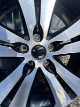 ALUFELGA FELGA ALUMINIOWA KIA SPORTAGE 18” 7J ET 40,5 NR.029