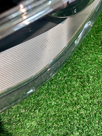 REFLEKTOR LEWY AUDI A6 C7 XENON NR.057