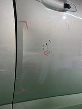 DRZWI PRZEDNIE PRAWE PRAWY PRZÓD SKODA OCTAVIA III NR.5188