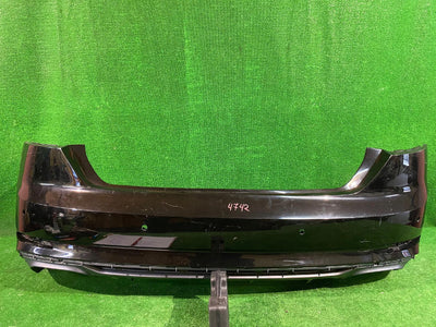 ZDERZAK TYLNY TYŁ AUDI A5 8W6 COUPE CABRIO S-LINE NR.4742