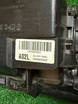 REFLEKTOR LEWY KIA CEED II led nr:447