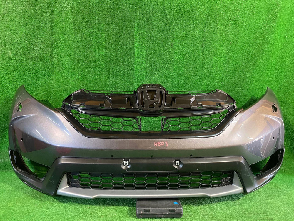 ZDERZAK PRZEDNI PRZÓD HONDA CR-V V 18-21 NR.4803