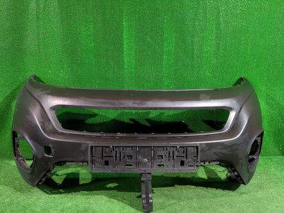 ZDERZAK PRZEDNI PRZÓD FIAT FIORINO QUBO LIFT 16- NR.7252