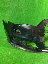 ZDERZAK PRZEDNI PRZÓD AUDI A6 C7 LIFT NR.5090
