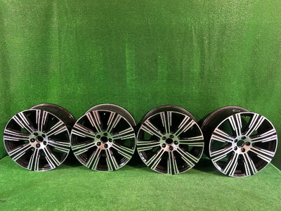 ALUFELGA VOLVO S90 V90 20” 8,5J ET47,5 NR.31