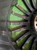 ALUFELGA ATT ALUFELGA 18" 8J ET45 Nr.27