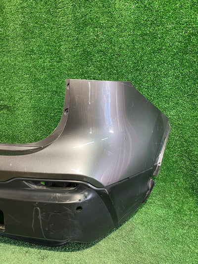 ZDERZAK TYLNY TYLNY NISSAN QASHQAI II LIFT 17- NR.2359