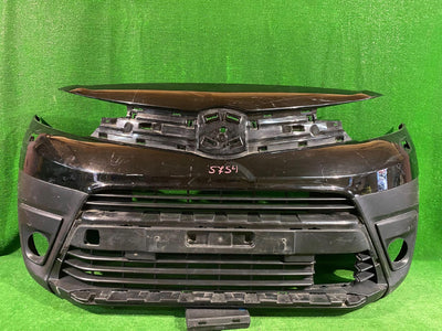 ZDERZAK PRZEDNI PRZÓD TOYOTA PROACE VERSO 16- NR.5754