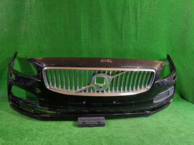 ZDERZAK PRZEDNI PRZÓD VOLVO S90 V90 II 16- NR.6076