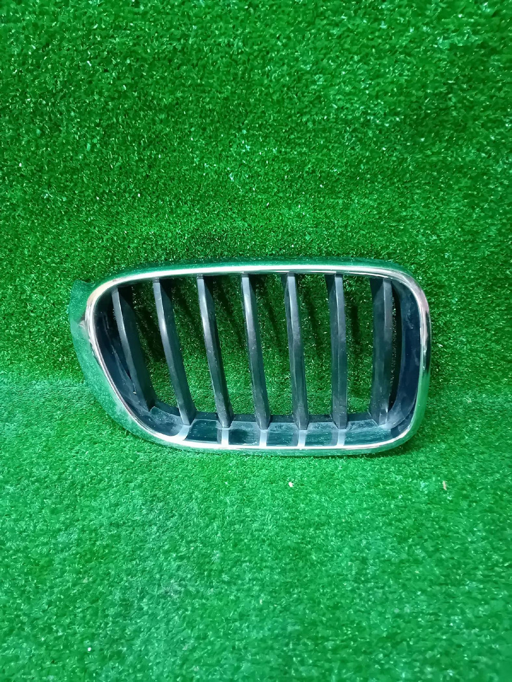 GRILL NERKA PRAWA BMW X3 F25 LCI X4 F26