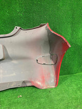 ZDERZAK TYLNY TYŁ TOYOTA AYGO I 05-12 NR.5520