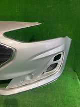 ZDERZAK PRZEDNI PRZÓD FORD FOCUS MK4 LIFT NR.4890