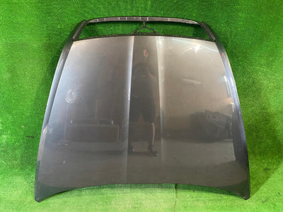 MASKA POKRYWA SILNIKA SKODA OCTAVIA II