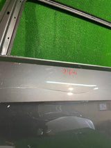 DRZWI TYLNE LEWE LEWY TYŁ VW GOLF VII KOMBI NR.2456