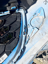 ZDERZAK PRZEDNI FORD FOCUS MK4 ST NR.690