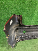 ZDERZAK TYLNY TYLNY NISSAN QASHQAI II LIFT 17- NR.2362